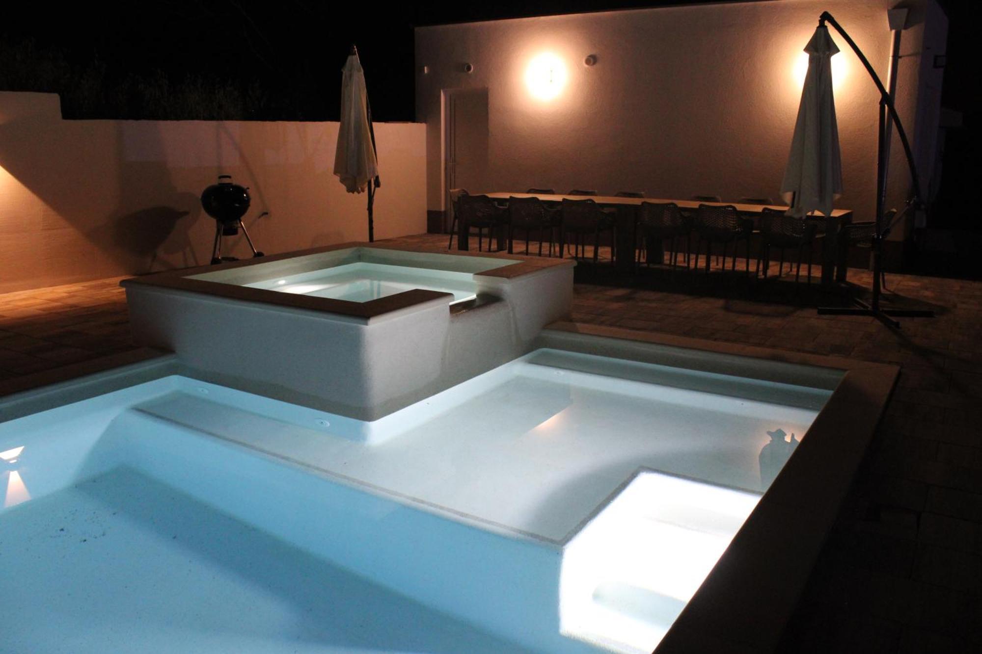 Holiday House Emjalemi พูลา ภายนอก รูปภาพ